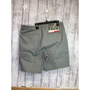 cowgirl argyle boho cozy grandpa dad English Laundry Shorts Men’s 9" Size 34